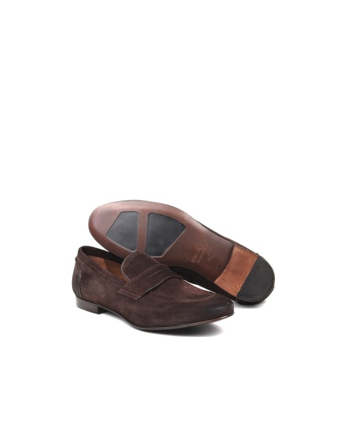 JB WILLIS MOCASSINO 1022