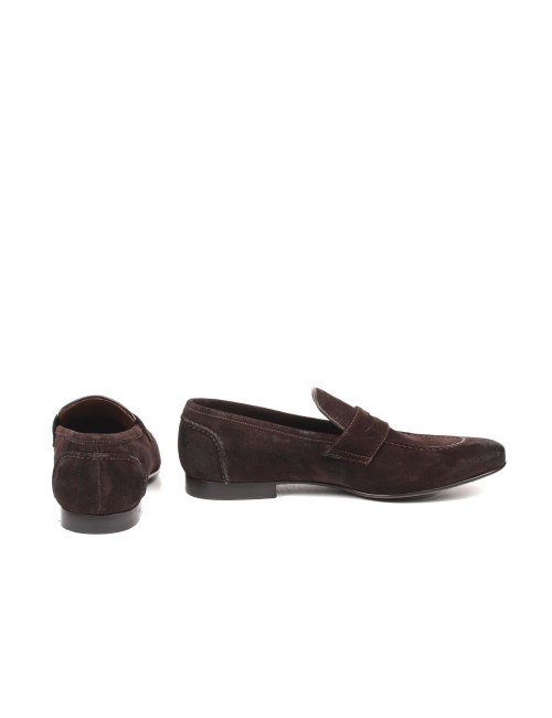 JB WILLIS MOCASSINO 1022