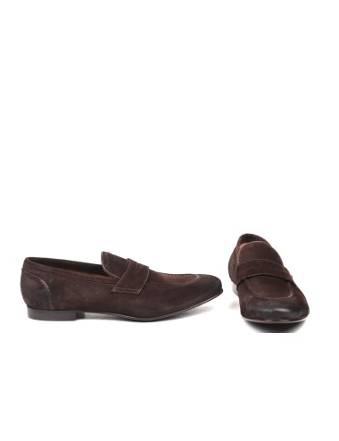 JB WILLIS MOCASSINO 1022