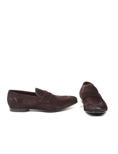 JB WILLIS MOCASSINO 1022