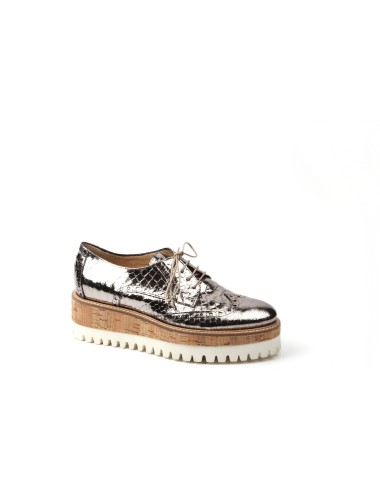 SCHNUERSCHUH B676M