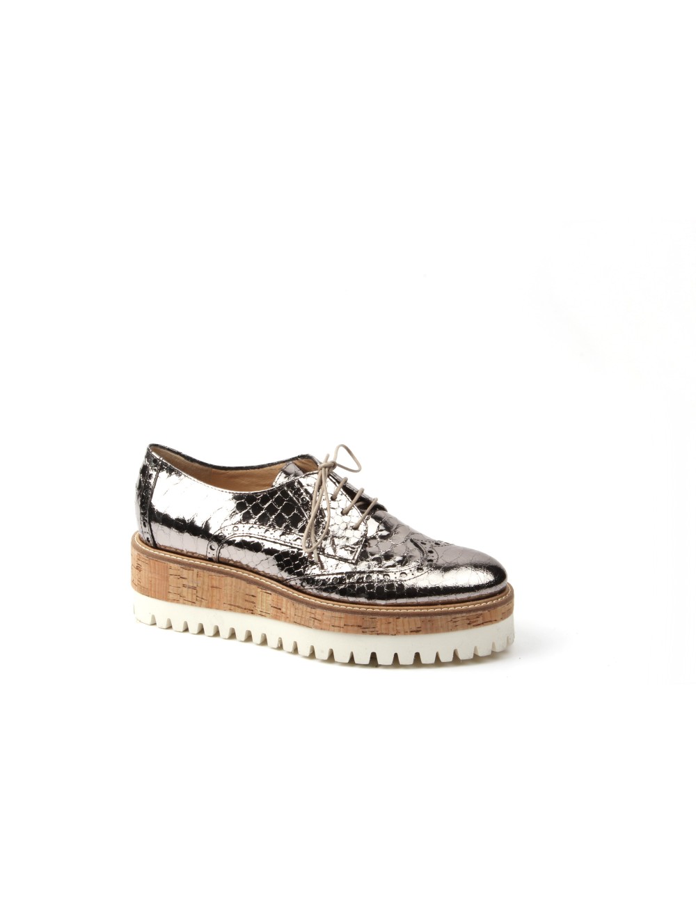 SCHNUERSCHUH B676M