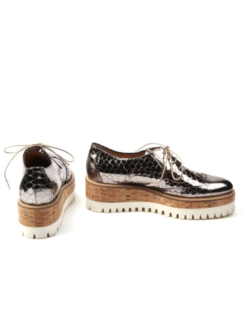 SCHNUERSCHUH B676M
