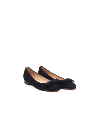 FLACHER SCHUH F600M
