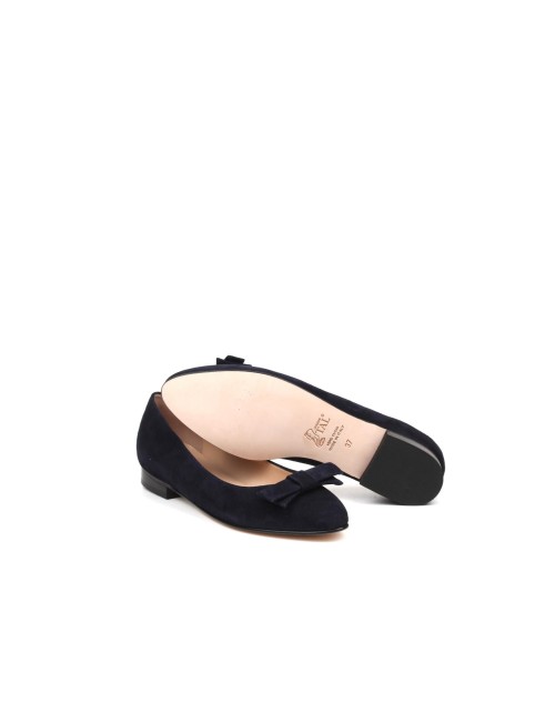 SCARPA BASSA F600M