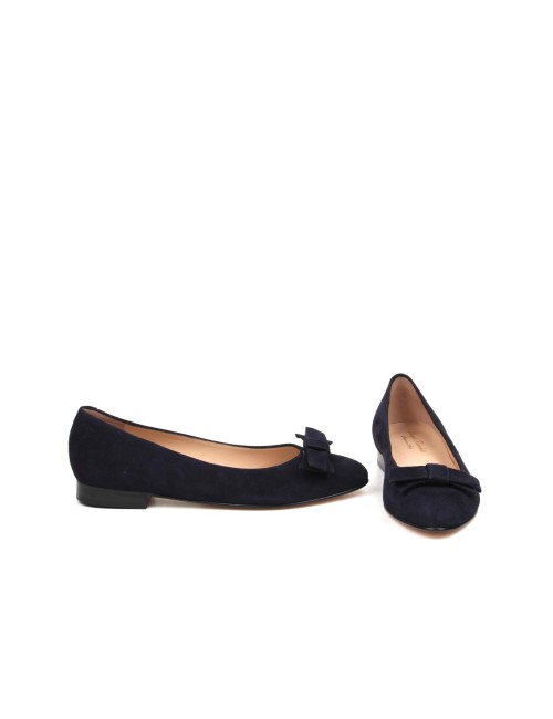 FLACHER SCHUH F600M