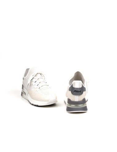 ASH SNEAKER KRUSH GLITTER