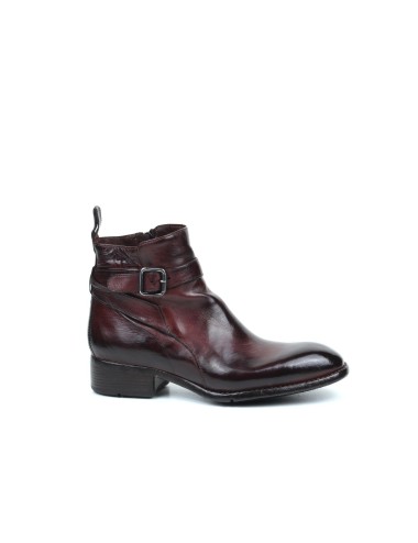 LEMARGO STIEFELETTE DV03A