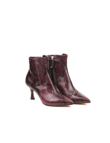 ANKLE BOOT 7132