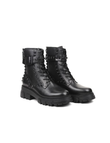 ASH POLACCO LEWISSTUDS