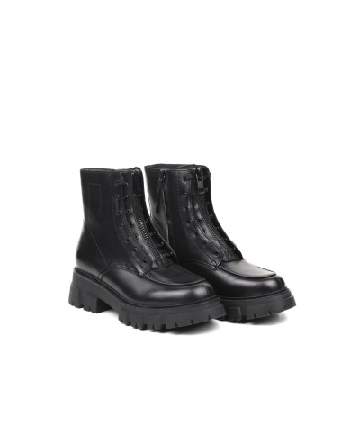SCHNUERSTIEFELETTE LYNCH
