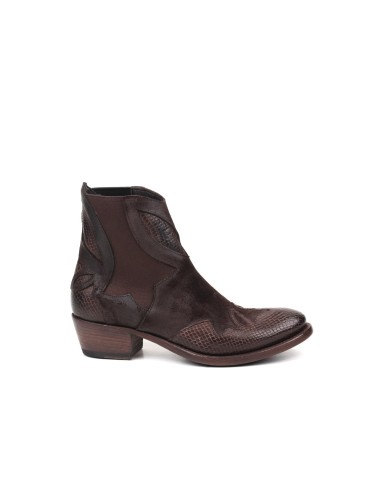 STIVALETTO 13661H