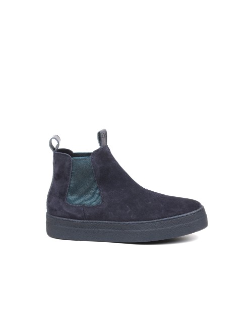 STIEFELETTE A WOW