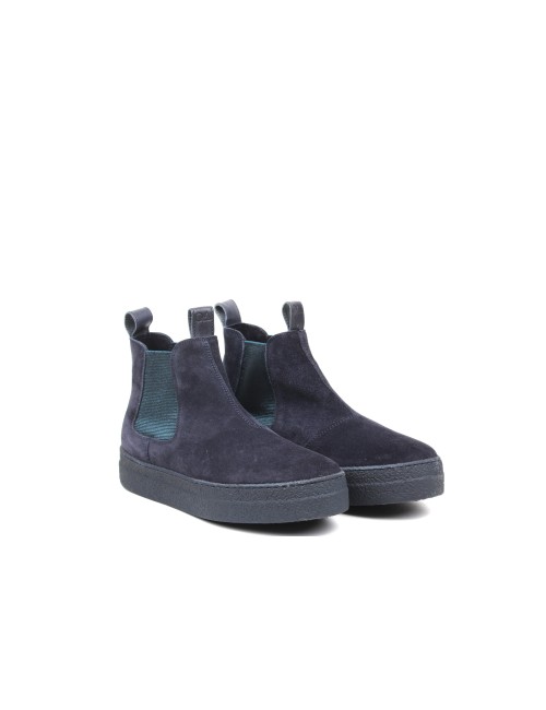 STIEFELETTE A WOW