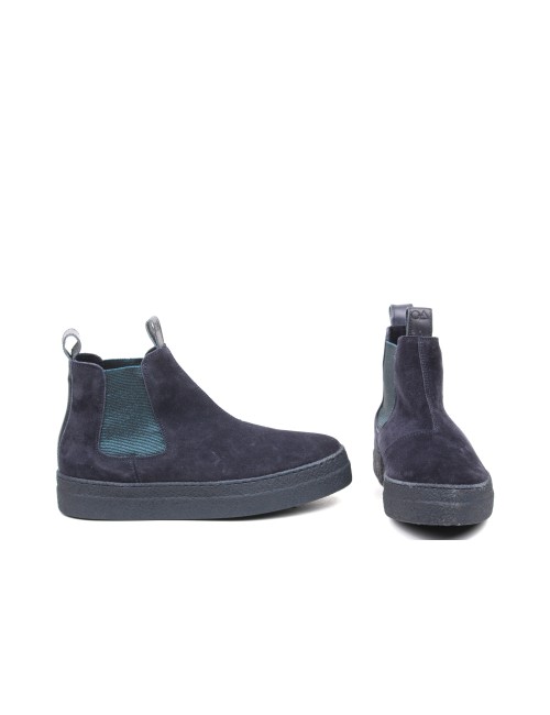 STIVALETTO A WOW