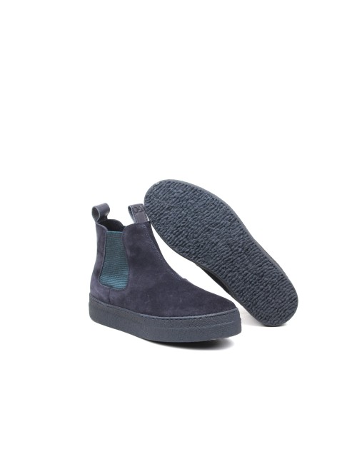 STIVALETTO A WOW