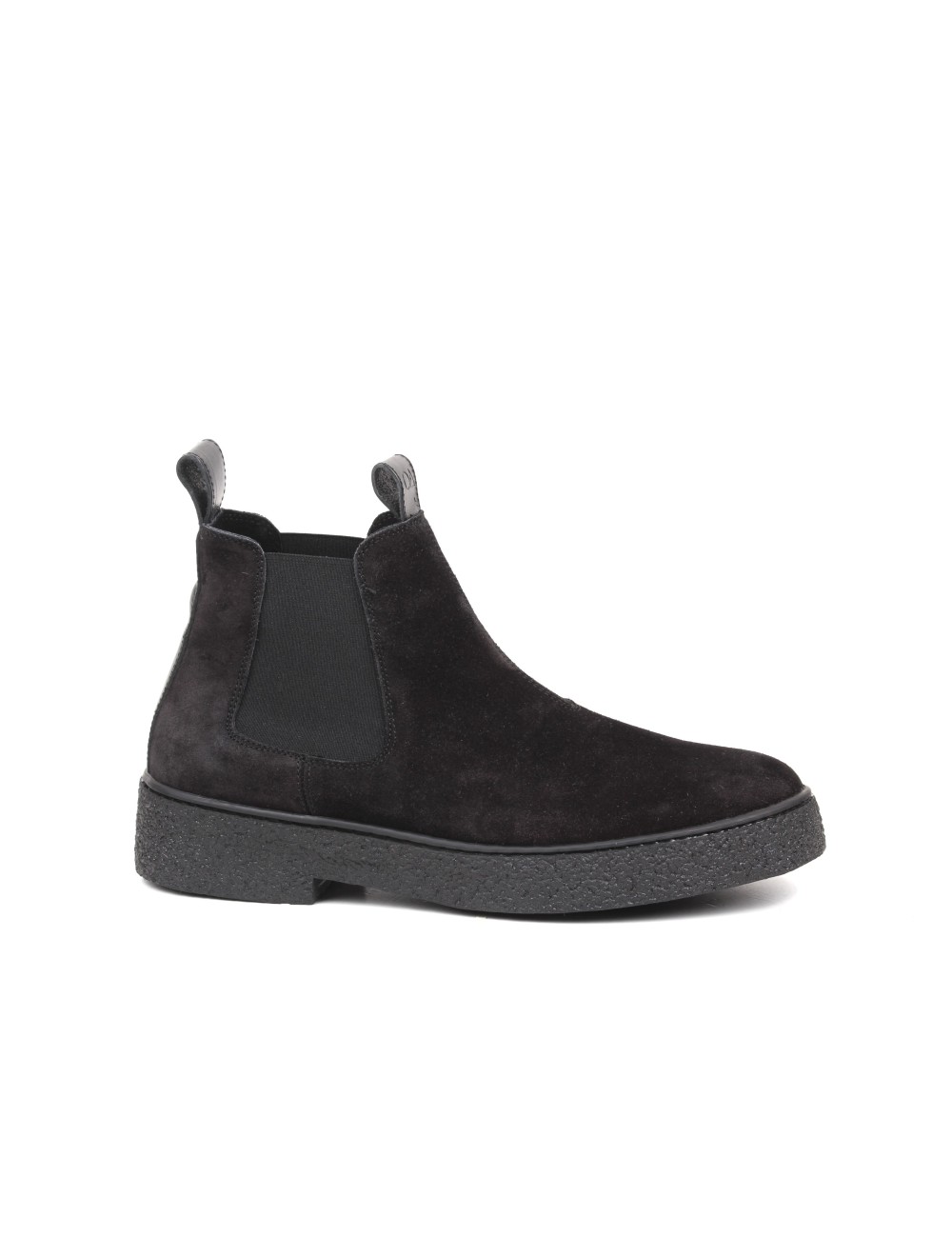 STIVALETTO CIRCLE