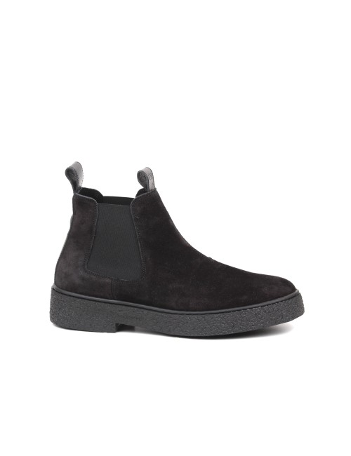 STIVALETTO CIRCLE