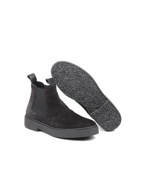 STIVALETTO CIRCLE