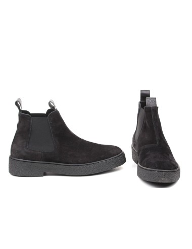 OA STIVALETTO CIRCLE