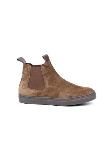 STIEFELETTE CIRCLE