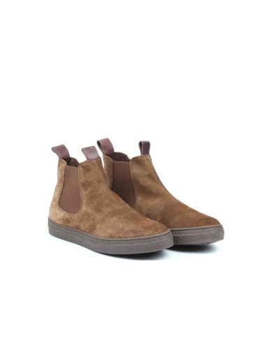 STIEFELETTE CIRCLE