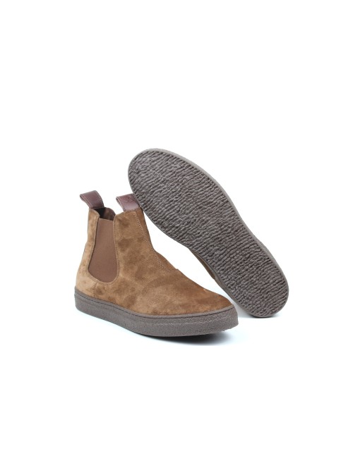STIVALETTO CIRCLE