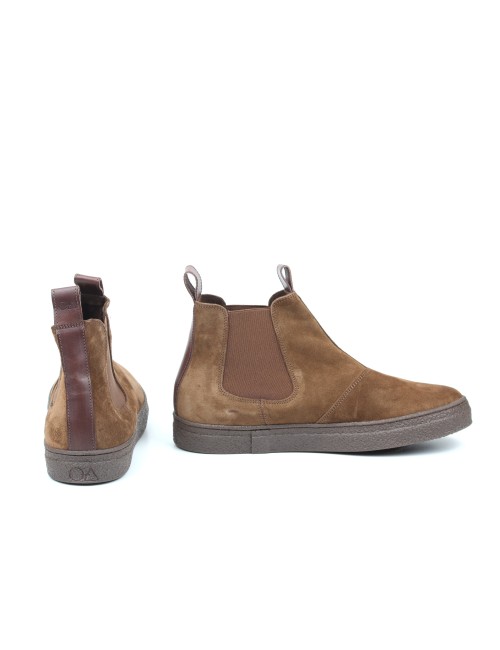 STIVALETTO CIRCLE