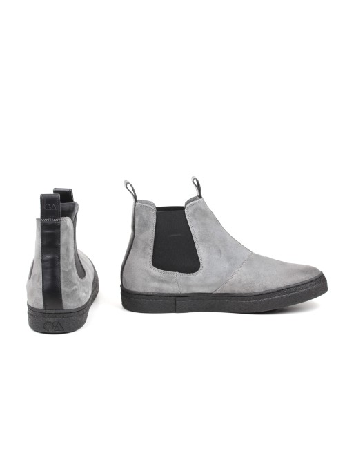 STIVALETTO CIRCLE