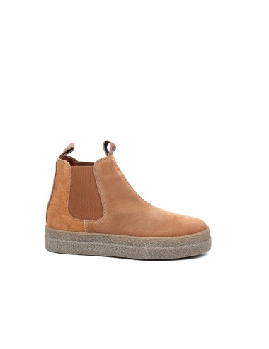 STIEFELETTE A