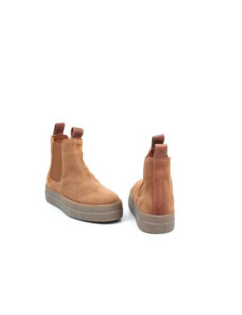STIEFELETTE A