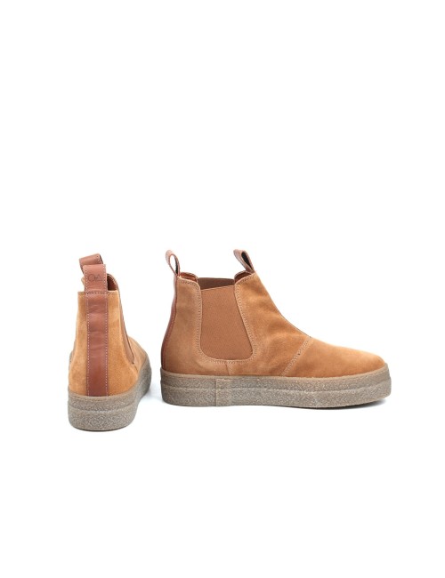 STIEFELETTE A