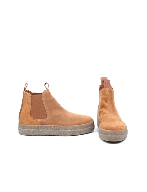 STIEFELETTE A