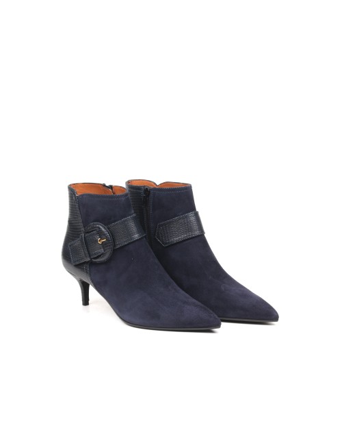 ANKLE BOOT CAEN