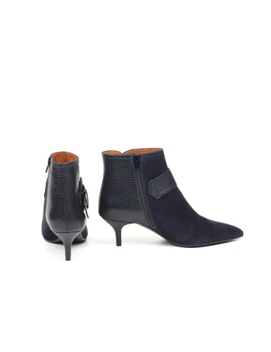 ROBERTO FESTA ANKLE BOOT CAEN