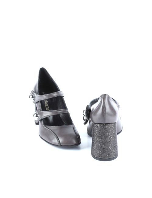 SCARPA CON TACCO I17