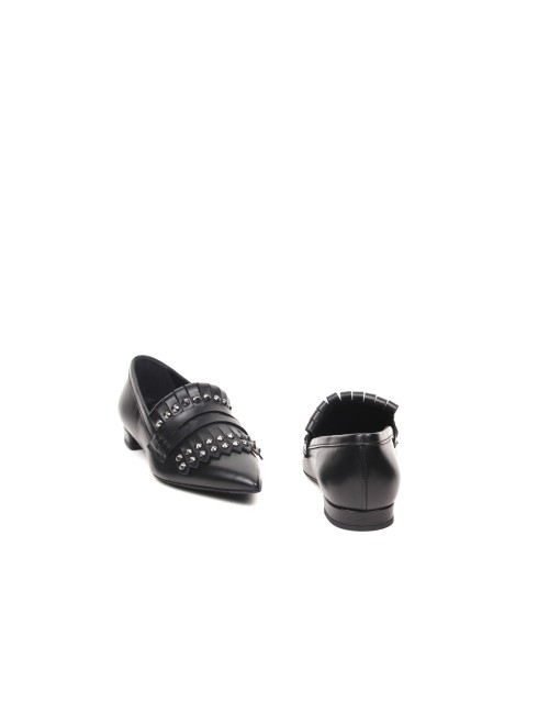 FLACHER SCHUH 5403