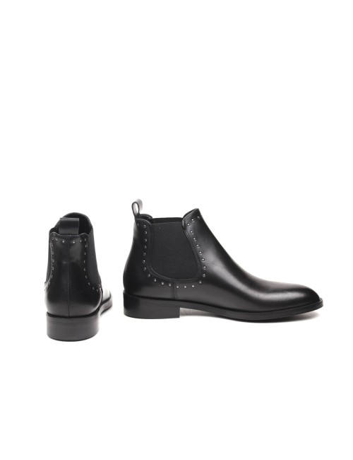 GUGLIELMO ROTTA STIVALETTO 5803