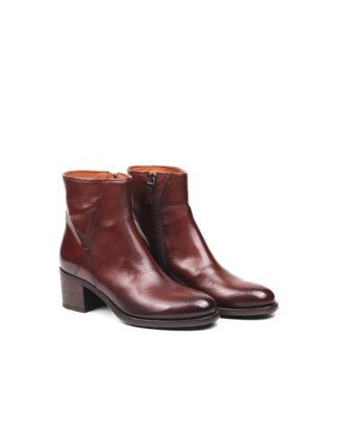 ANKLE BOOTS 13714C