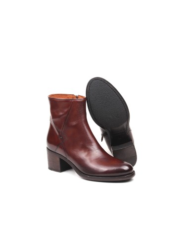 ANKLE BOOTS 13714C