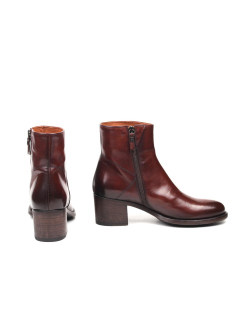 ANKLE BOOTS 13714C
