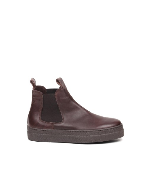 STIEFELETTE A CALF