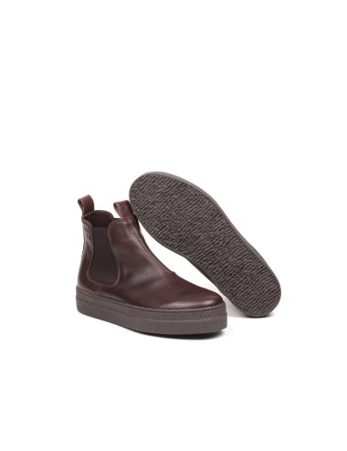 STIEFELETTE A CALF