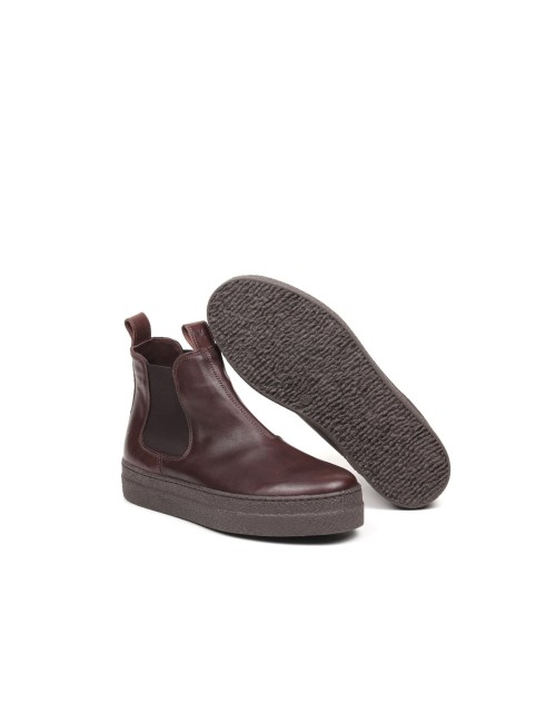 STIEFELETTE A CALF