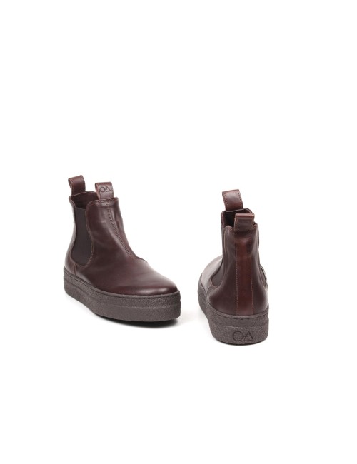 STIEFELETTE A CALF