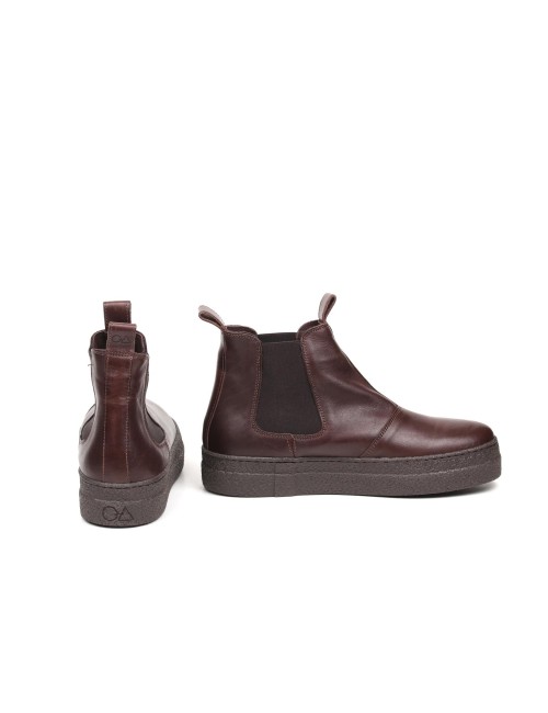 STIEFELETTE A CALF