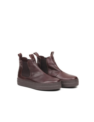 STIVALETTO A CALF