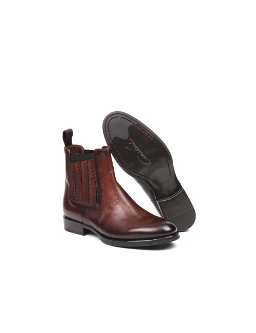 CORVARI STIVALETTO D3011
