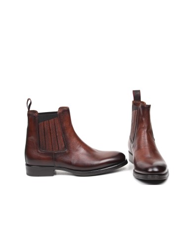 CORVARI STIEFELETTE D3011