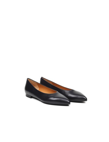 CLAIRE DELEVIGNE SCARPA BASSA 63027